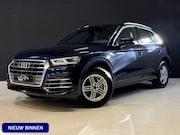 Audi Q5 - 45 TFSI quattro 2x S-line | Elektr. lederen sportstoelen | C