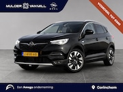 Opel Grandland X - Innovation 1.2 Turbo 130pk | AGR-STOELEN | KEYLESS | FULL LE