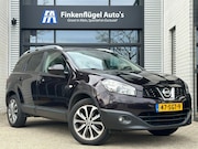 Nissan Qashqai+2 - 2.0 Tekna 7 pers |Pano |Trekhaak |Camera |Leder |