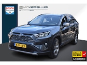 Toyota RAV4 - 2.5 Hybrid Dynamic BSM | Navigatie | Camera | 100% Toyota On