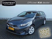 Kia Ceed - Sw 1.0 T-GDi 100pk DynamicLine