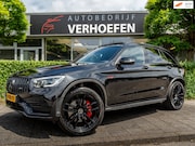 Mercedes-Benz GLC-klasse - AMG 43 4MATIC Premium Plus - BOMVOL - PANORAMADAK - STOEL VE