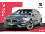 Seat Leon - Sportstourer 1.5 TSI e-Hybrid 204pk FR Business | Stoel-/ St