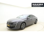 Peugeot 508 - 1.6 HYbrid GT Pack Business 225 pk | Plug in Hybrid| UNIEK |