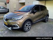 Renault Captur - 1.2 TCe Intens Automaat I Navigatie I LM Velgen