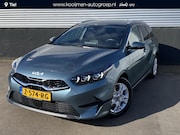 Kia Ceed - Sportswagon 1.0 T-GDi DynamicPlusLine Navigatie, Dodehoek de
