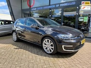 Volkswagen e-Golf