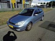 Ford Focus - 1.6-16V Futura
