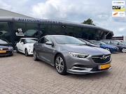 Opel Insignia - Grand Sport 1.6 CDTI Business Executive, Stuur en stoelverw,