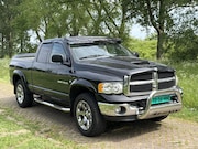 Dodge Ram - automaat 4.7v8 met lpg 4x4 achteruit camera
