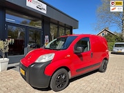Citroën Nemo - 1.4 benzine, Euro 4, nw distrib.riemset, trekhaak, particuli