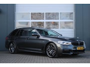 BMW 5-serie - Touring 520i High Executive M-Sport HeadUp/Camera/Panodak/St