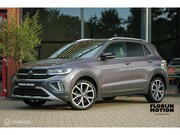 Volkswagen T-Cross - 1.0 TSI Style | ACC | IQ-led | DAB | Sfeerverlichting | Lede