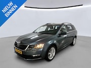 Skoda Octavia - Combi 1.0 TSI Greentech Business Edition NL-AUTO | NAVI | EC