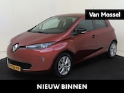 Renault Zoe - R110 Limited 41 kWh | Inclusief KOOPACCU | SOH Waarde 91.7%