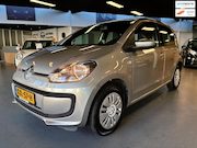Volkswagen Up! - 1.0 cheer up!