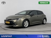 Toyota Corolla - 2.0 Hybrid Style Limited | Stuur-Stoelverwarming | Draadloze