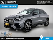 Mercedes-Benz GLA-Klasse - 250 e Star Edition AMG Line LIMITED | Dodehoek detector | Pa