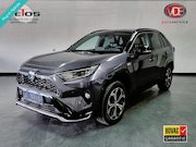 Toyota RAV4 - 2.5 Plug-in Hybrid AWD Bi-Tone Plus / JBL / HUD / BSM