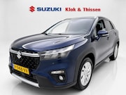 Suzuki S-Cross - fabrieksgar. t/m 25-06-2032 1.4 B.jet Select SHybrid Clima L