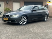 BMW 3-serie - 320i High Executive vol.dealer onderhouden