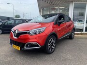 Renault Captur - 1.2 TCe Limited