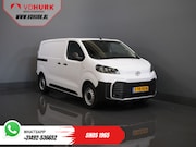 Toyota PROACE Electric Worker - e-ProAce 230 km WLTP Adapt.Cruise/ Standkachel/ Stuurverw./