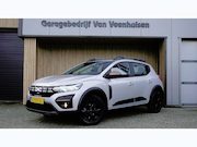 Dacia Sandero - Stepway 1.0 TCe 90pk Automaat Extreme Schuifdak LED A-Camera