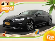 Audi A5 - Sportback 2.0 TFSI S-Line Competition Black-Ed Camera 19'LMV