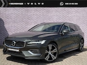 Volvo V60 - 2.0 T6 Recharge AWD Inscription | SOH:93% | | Trekhaak | Pow
