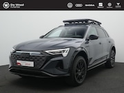 Audi Q8 e-tron - 55 quattro 408pk S Edition Dakar 115 kWh | | Trekhaak | Pano