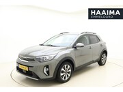Kia Stonic - 1.0 T-GDi 100pk MHEV Dynamic Plus Line | Kia Garantie 2028 |