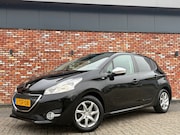 Peugeot 208 - 1.2 e-VTi Style 5-Deurs Automaat Navi Cruise Orig.NL Voll.On