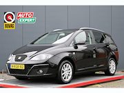 Seat Altea XL - 1.2 TSI Ecomotive Businessline COPA trekhaak