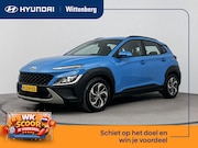 Hyundai Kona - 1.6 GDI HEV Comfort Smart | Trekhaak | Navigatie & Carplay |
