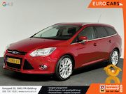 Ford Focus - Wagon 1.6 TI-VCT Titanium Automaat Navigatie Elektrische sto