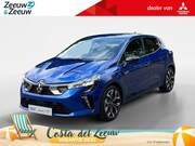Mitsubishi Colt - 1.6 HEV Instyle | Dodehoek Detectie | Bose audio | 360 grade