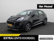 Ford Puma - 1.0 EcoBoost Hybrid Titanium | PANORAMADAK | NAVIGATIE | BLE