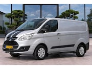 Ford Transit Custom - 290 2.0 TDCI L1H1 Ambiente | AIRCO | CRUISE