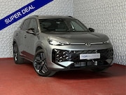 Volkswagen T-Roc - 1.5 eTsi R-LINE 150PK EDITION TREKHAAK BLACK STYLE 19''LMV I