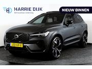 Volvo XC60 - 2.0 T8 Plug-in hybrid AWD Ultra Dark Org. NL. | Forest Lake 