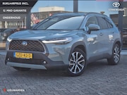 Toyota Corolla Cross - Hybrid 200 Executive