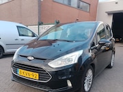 Ford B-Max - 1.0 EcoBoost Titanium