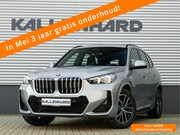 BMW X1 - sDrive18i M-Sport - Camera - LED - Comfort Acces - Stoelverw