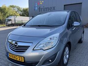 Opel Meriva - 1.4 Turbo 2013 | Airco | NW APK 30-04-2027