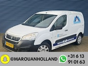 Peugeot Partner - 120 1.6 BlueHDi L1 Pro / Carplay / Airco
