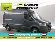 Mercedes-Benz Sprinter - 317 CDI 170PK L2H2 | Airco | Camera | Cruise | Carplay | Sto