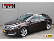 Opel Insignia - Sports Tourer 1.4 T 140PK Edition Trekhaak/Sportstoelen/Came