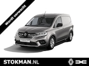 Renault Kangoo - Extra | Achteruitrijcamera | Adaptive cruise control met ins