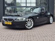 BMW Z4 - Roadster 2.0i Introduction Cabrio | Softtop | Airco | Windsc